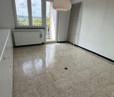 Appartement te huur - Foto 1