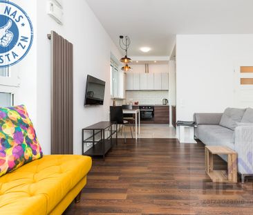 Warszawa Wola, ul. Marcina Kasprzaka - Фото 2