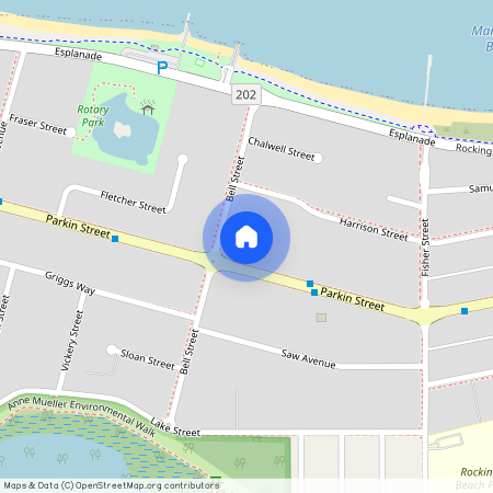 5/52 Parkin Street, WA 6168, Rockingham