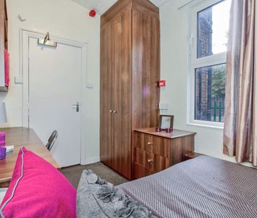 1 VICTORIA ROAD Leeds - LS6 1AS - Photo 6