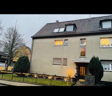 2,5 Zimmer Wohnung am Schönebeck und Schloß-Borbeck - Foto 3