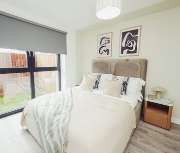 Walton House, Derby, DE1 - Photo 2