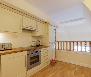 2959L - Drummond Street, Edinburgh, EH8 9TT - Photo 4