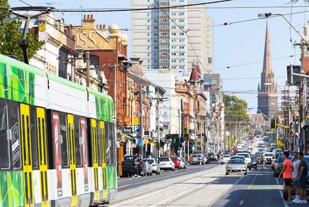4/40 St David Street, Fitzroy VIC 3065 - Photo 5