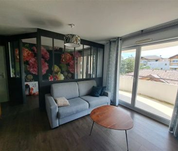 Location appartement 2 pièces - 46m² à Vetraz monthoux (74100) - Photo 6