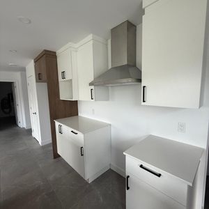 Superbe 5 ½ Neuf à Saint-Paulin - Photo 2