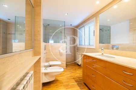 Piso de alquiler en Carrer de Finestrelles, Finestrelles - Photo 4