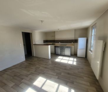 Location Appartement 2 pièces 47m² LIMOGES 87000 - Photo 3