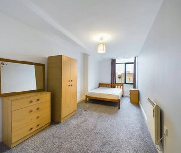 Equity Chambers, 40 Piccadilly, Bradford, West Yorkshire, BD1 - Photo 1