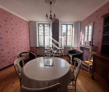 Location Appartement 2 pièces Meublé 55m² AUTUN 71400 - Photo 3
