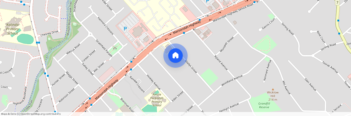 3/6 Gladys Grove, Vic 3136, Croydon