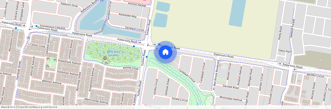 23 Delosperma Mews, Vic 3978, Clyde