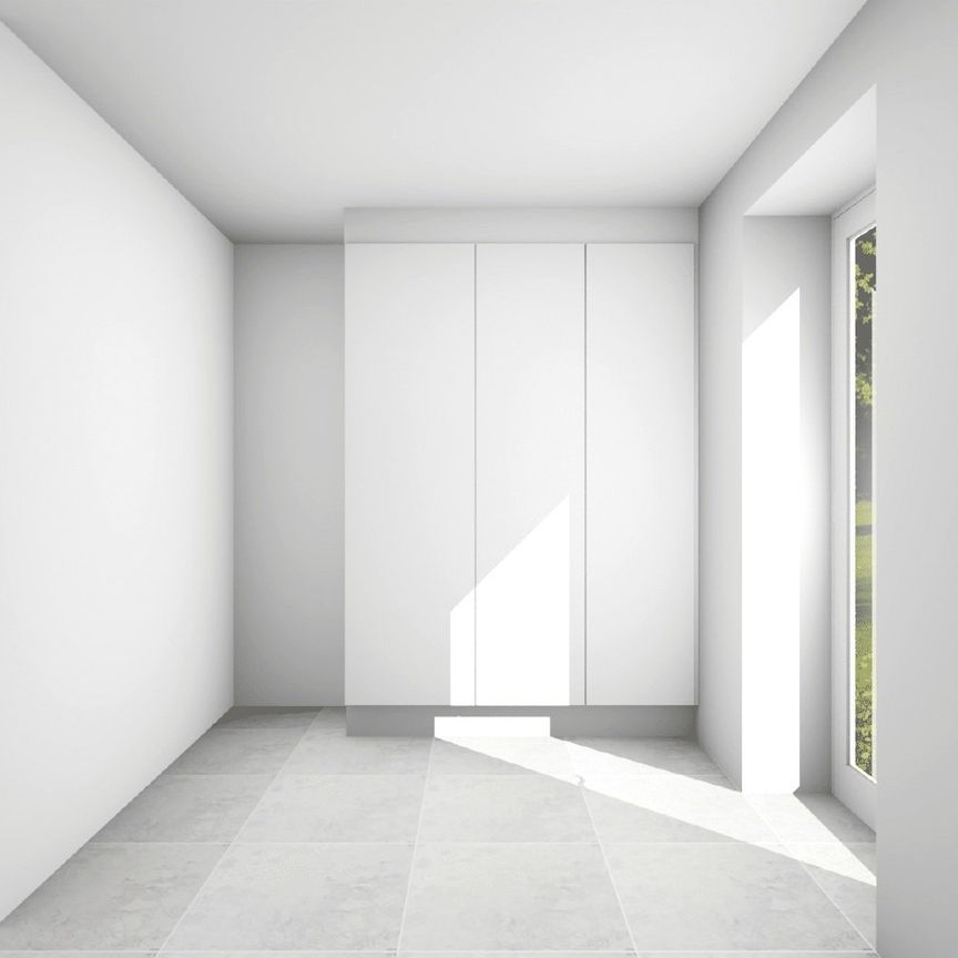 Lyse rammer – moderne materialer - Foto 1