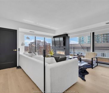 For Lease - 5125 RIVERSIDE Drive Unit# 604, Windsor, Ontario - Photo 6