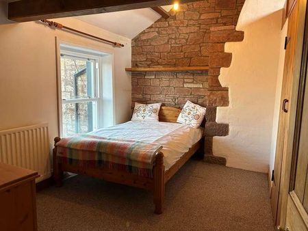 Lane End Cottage, Broomfallen Road, Scotby, CA4 - Photo 5