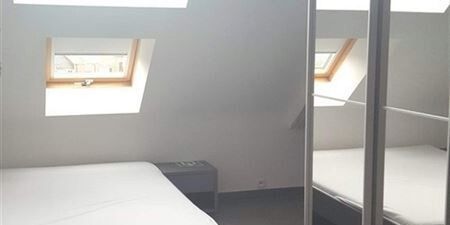 Studio met slaaphoek te huur in Leuven voor € 965 met 1 slaapkamer - Foto 5