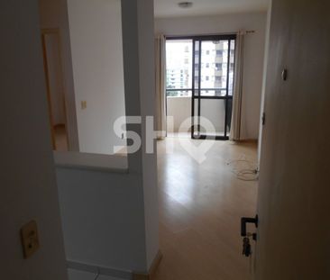#SH17627 - Apartamento - Locação com 45.00 m² , 1 Quarto(s), por R$... - Photo 2