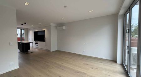 City Centre, 2 bedrooms - Photo 4
