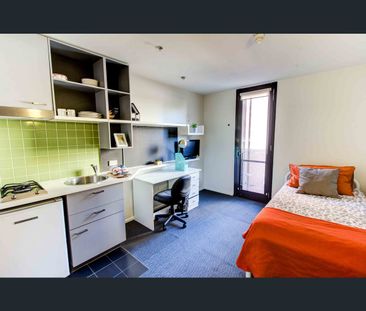 501/24 Barkly Place, Carlton, Vic 3053 - Photo 4