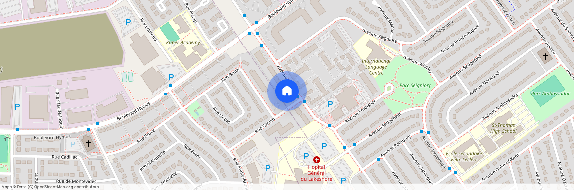 242 Stillview Road, H9R5C2, Pointe-Claire