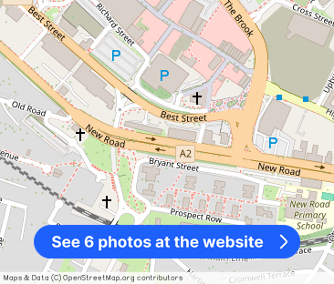 New Road, Chatham, ME4 - Photo 1