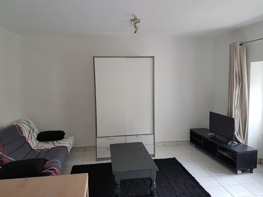 Location Appartement 1 pièce 28m² - Photo 1