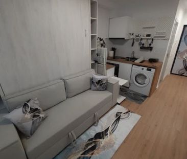 Garsonieră pentru studenți – Faleza Nord, Bd. Mamaia - Photo 6