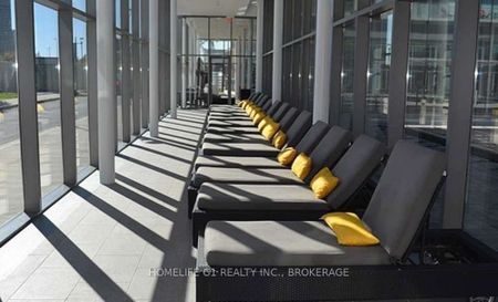 For Lease - 105 The Queensway Avenue Unit# 1107, Toronto, Ontario - Photo 4