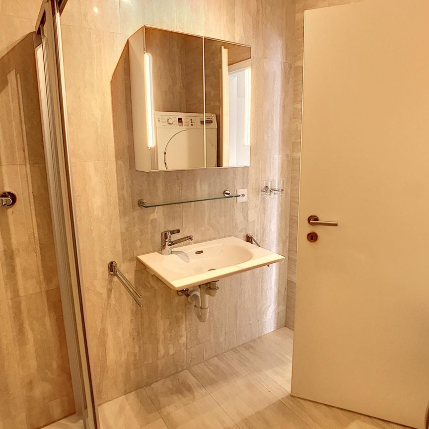 Beau 4,5 pièces traversant avec 2 balcons - Photo 1