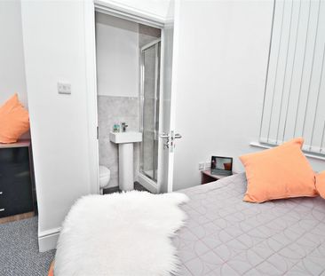 1 bed house share to rent in Christian Road, Preston, PR1 - Photo 2