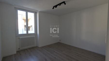 Appartement T3 68.75m² - Ancenis Saint Gereon - Photo 2