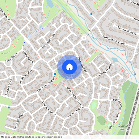 Locking Drive Kingsway, Quedgeley, Gloucester, Gloucestershire, GL2