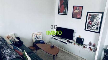 Location / Appartement T3 - Photo 3