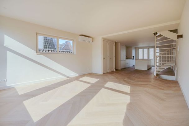 Appartement te huur: Keizersgracht 168-D 1015 CZ Amsterdam - Photo 1