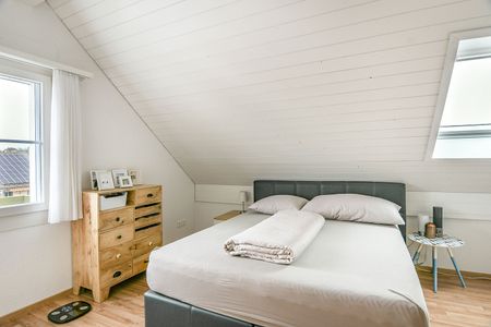 4.5 Zimmer-Maisonette-Wohnung - Photo 3