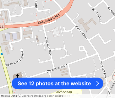 2 bedroom apartment for rent - Photo 1