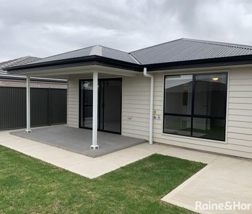 Spacious 3 Bedroom Home - Photo 6