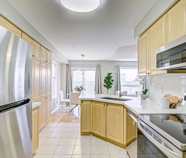 For Lease - 57 Aldonschool Court, Ajax, Ontario - Photo 2