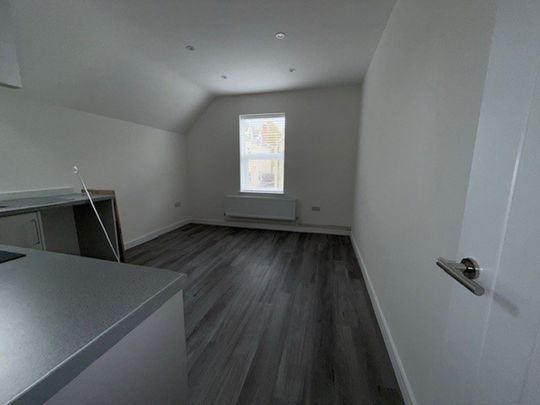Available 1 Bed Apartment - Photo 1