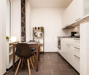 Entspanntes Wohnen in Kreuzberg - Photo 5