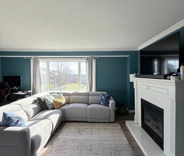 For Lease - 998 Southgate Drive Unit# Upper, Oshawa, Ontario - Photo 3