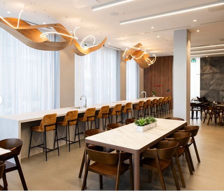 For Lease - 40 Lagerfeld Drive Unit# 1012, Brampton, Ontario - Photo 4