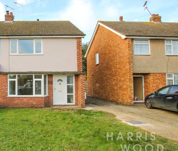 Heath Road, Wivenhoe - Photo 1