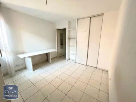 Appartement à louer 1 pièce 19m² - Photo 2