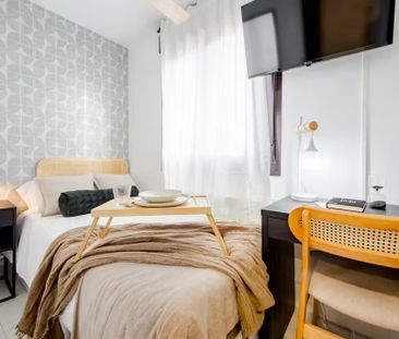 Calle de Magallanes, Madrid, Community of Madrid 28015 - Photo 4