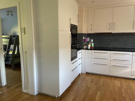 Lindholmsbacken, Skärholmen - Foto 5