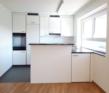 3.5 Zimmer, 71 m², 9. Stock - Foto 2