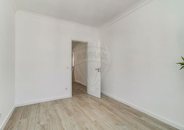 Apartamento T2 em Lisboa