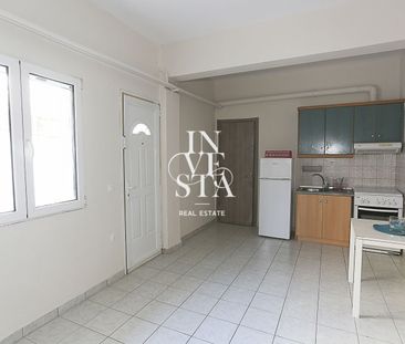 Studio/Γκαρσονιέρα για ενοικίαση Λιβαδάκι (Λάρισα) - Photo 3