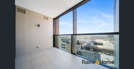 Near New Two-Bedroom Apartment with Water Views and Smart Lock Access in Oasis! - Photo 5